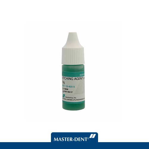 اسید اچ قطره ای ویسکوز / Etchant Gel Viscous