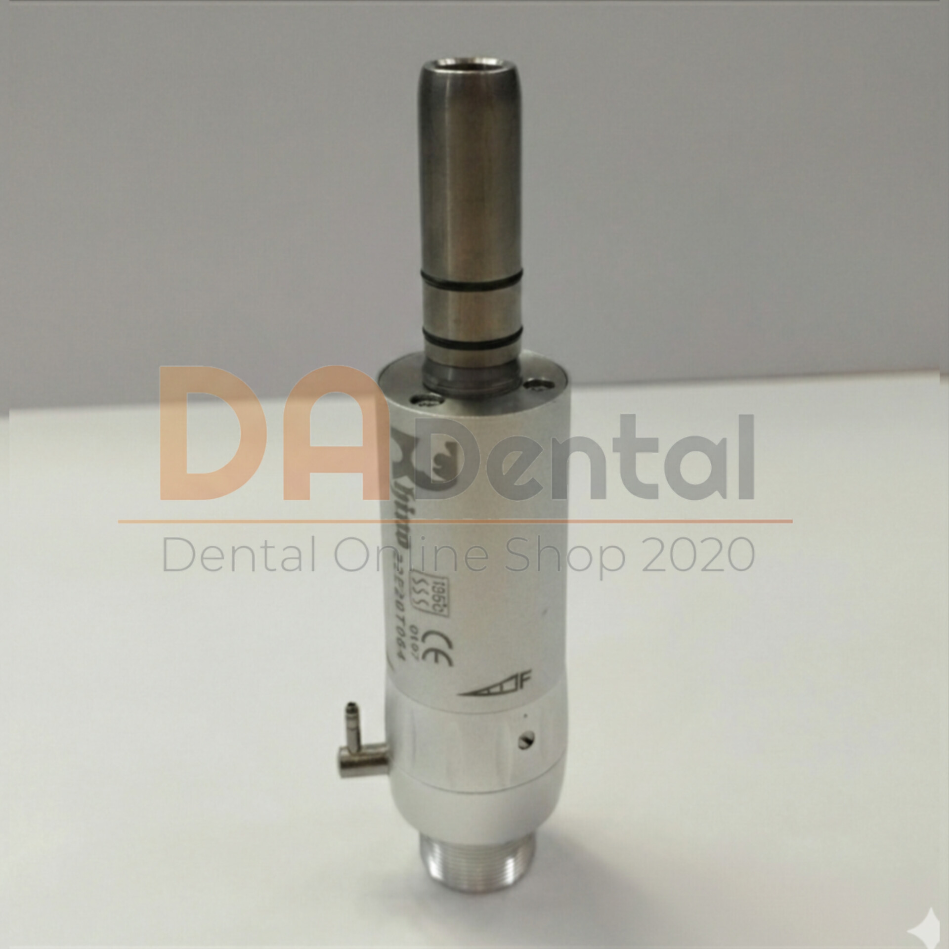 ایرموتور اقتصادی دو سوراخ راینو Rhino