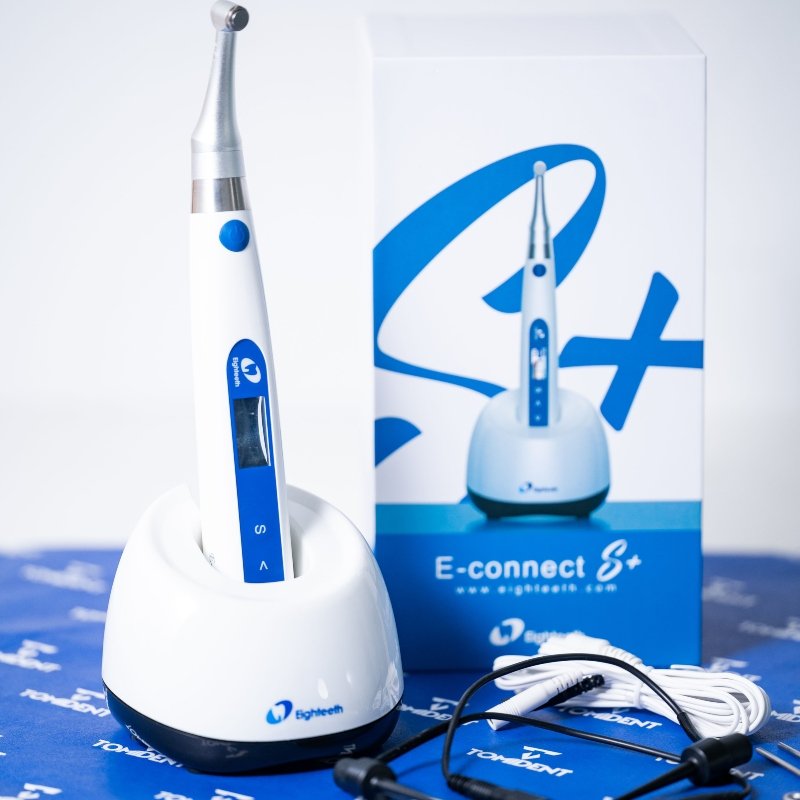 اپکس روتاری Eighteeth مدل E connect S Plus