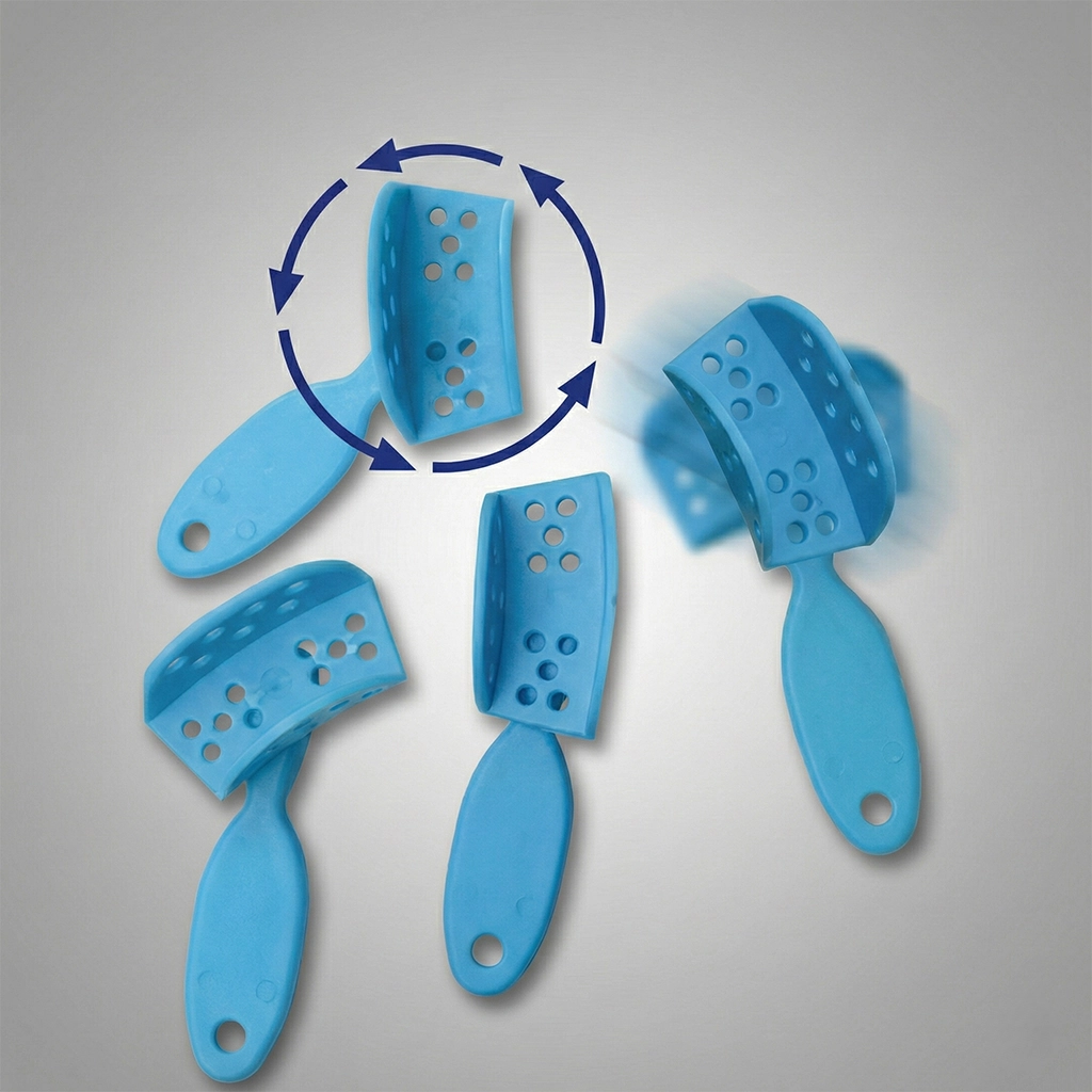 تری مولتی فانکشن تکسان