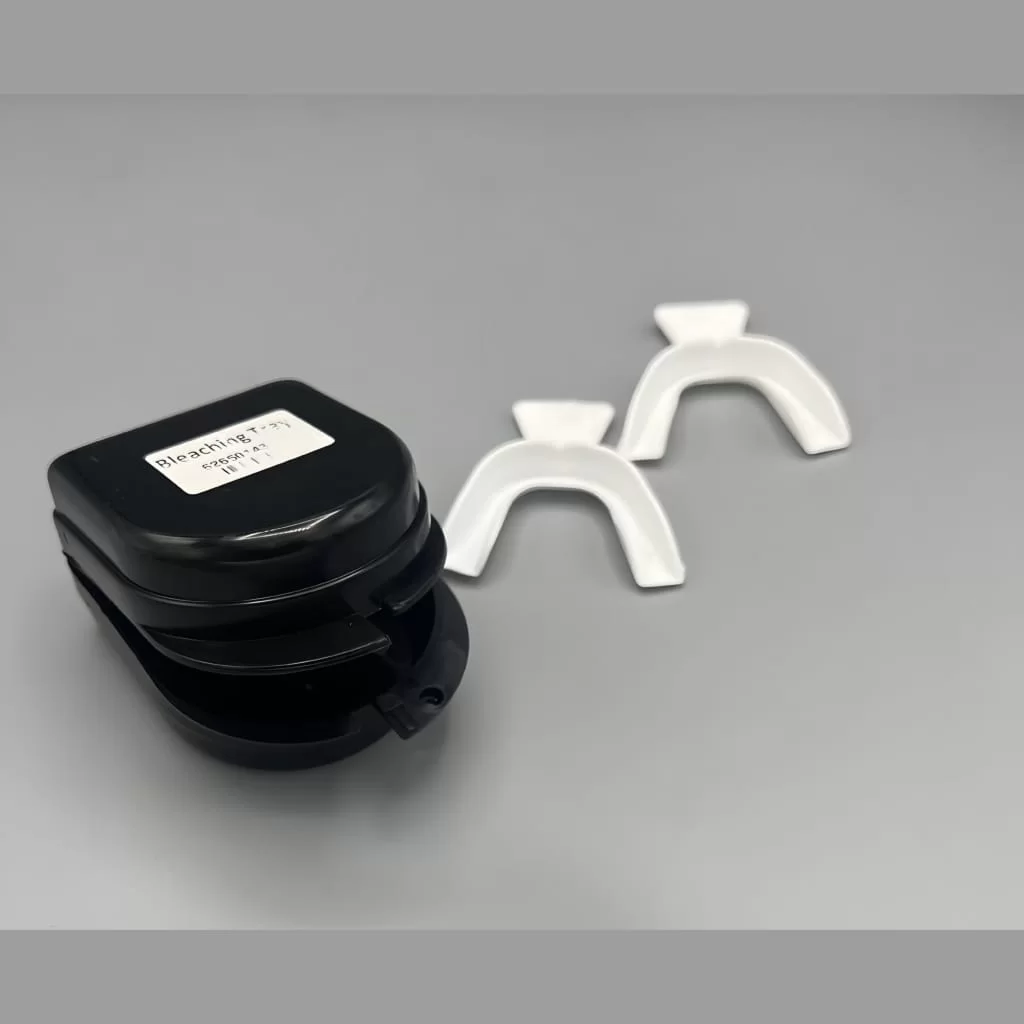 تری بلیچینگ ظرف دار