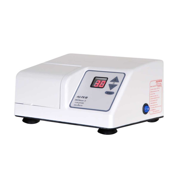 آمالگاماتور کپسولی دیجیتال عاج طب Ajteb مدل Dentalium - D TURBO - HL