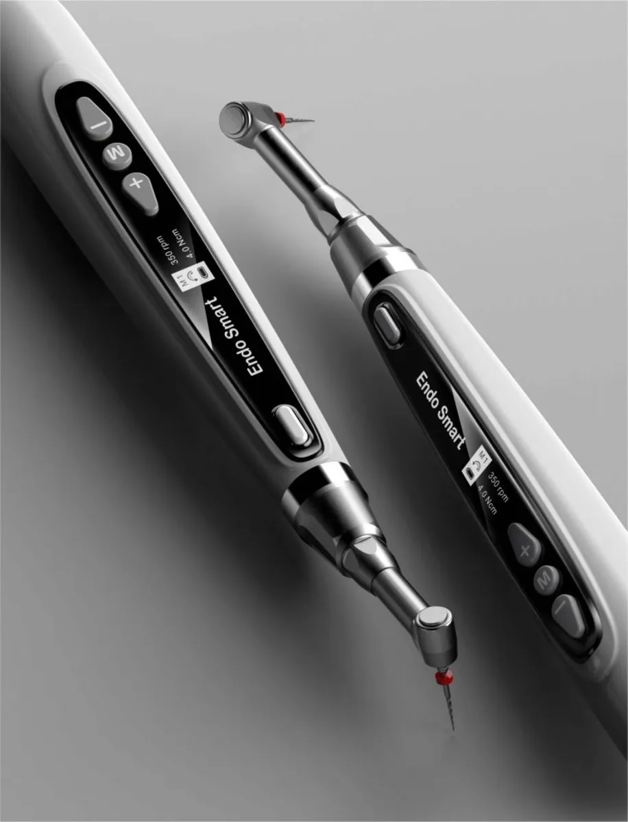 روتاری Woodpecker مدل Endo smart