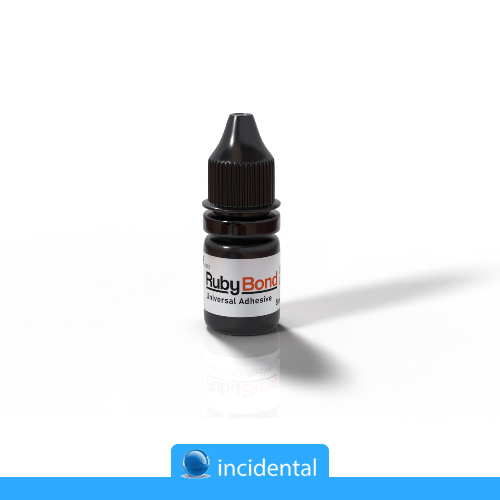 باند نسل پنج یونیورسال / Ruby Bond